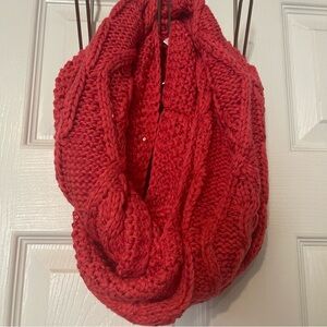 Infinity Sweater Scarf from New York & Company